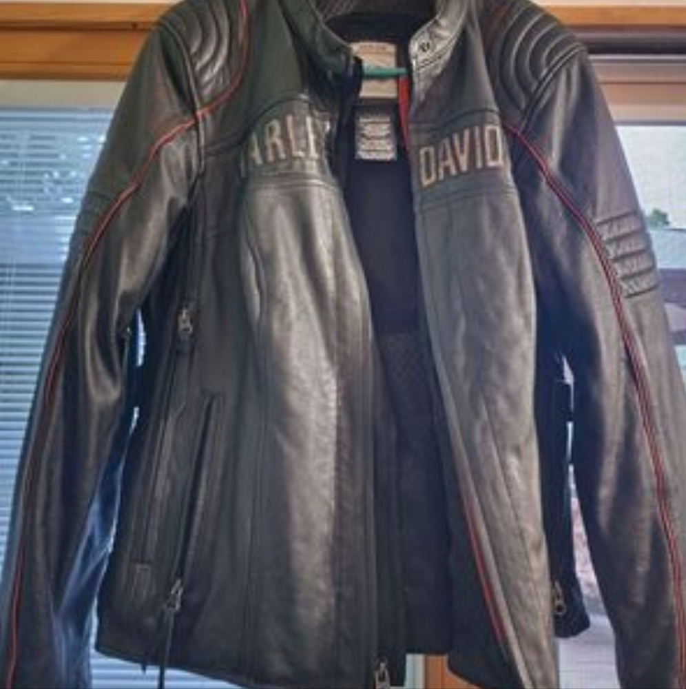 Women's Riding Jacket